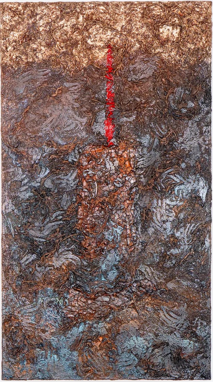 Khổ đứng · chất liệu nổi