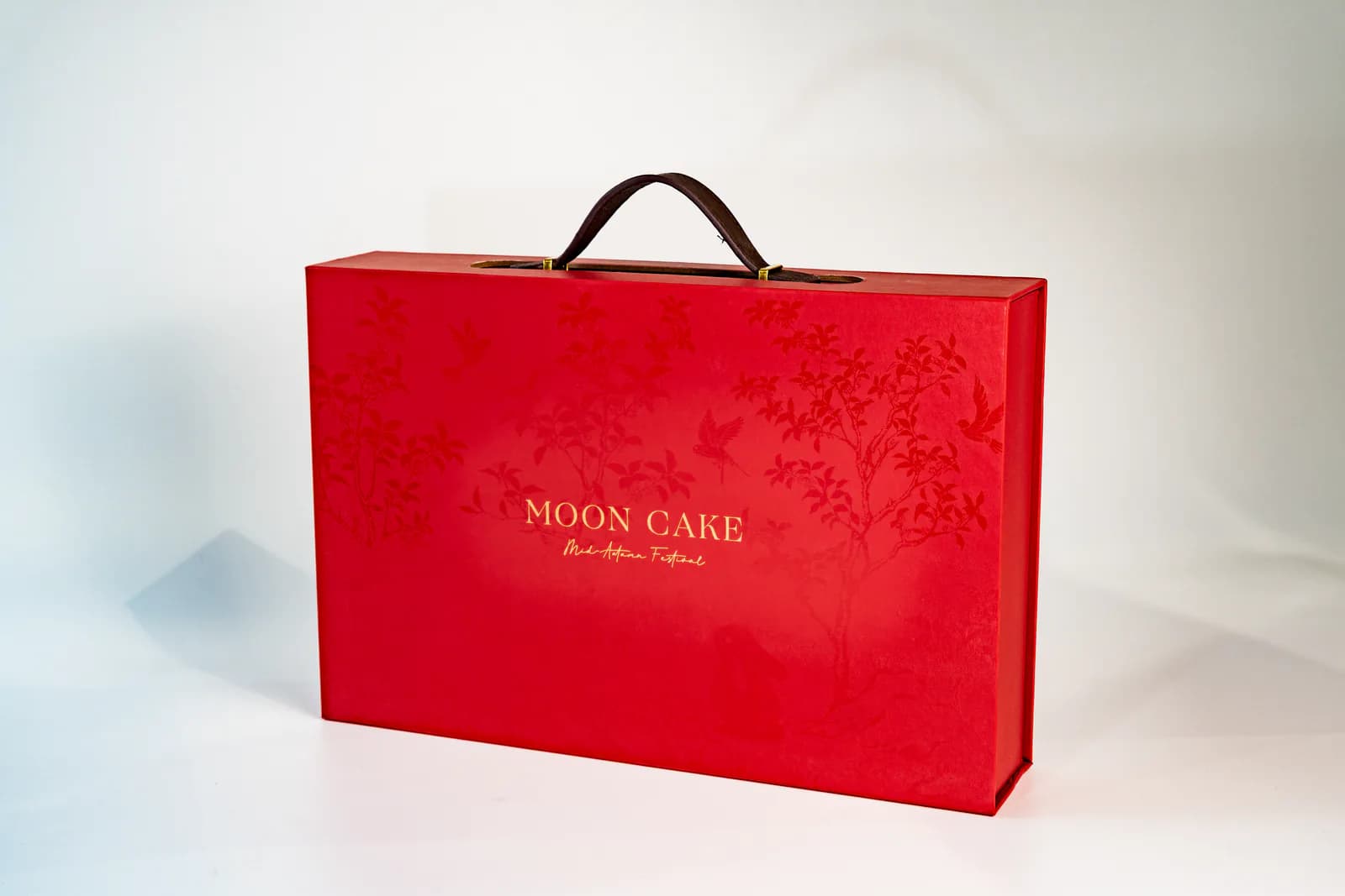 PAPILLON artisanal wrapped mooncake