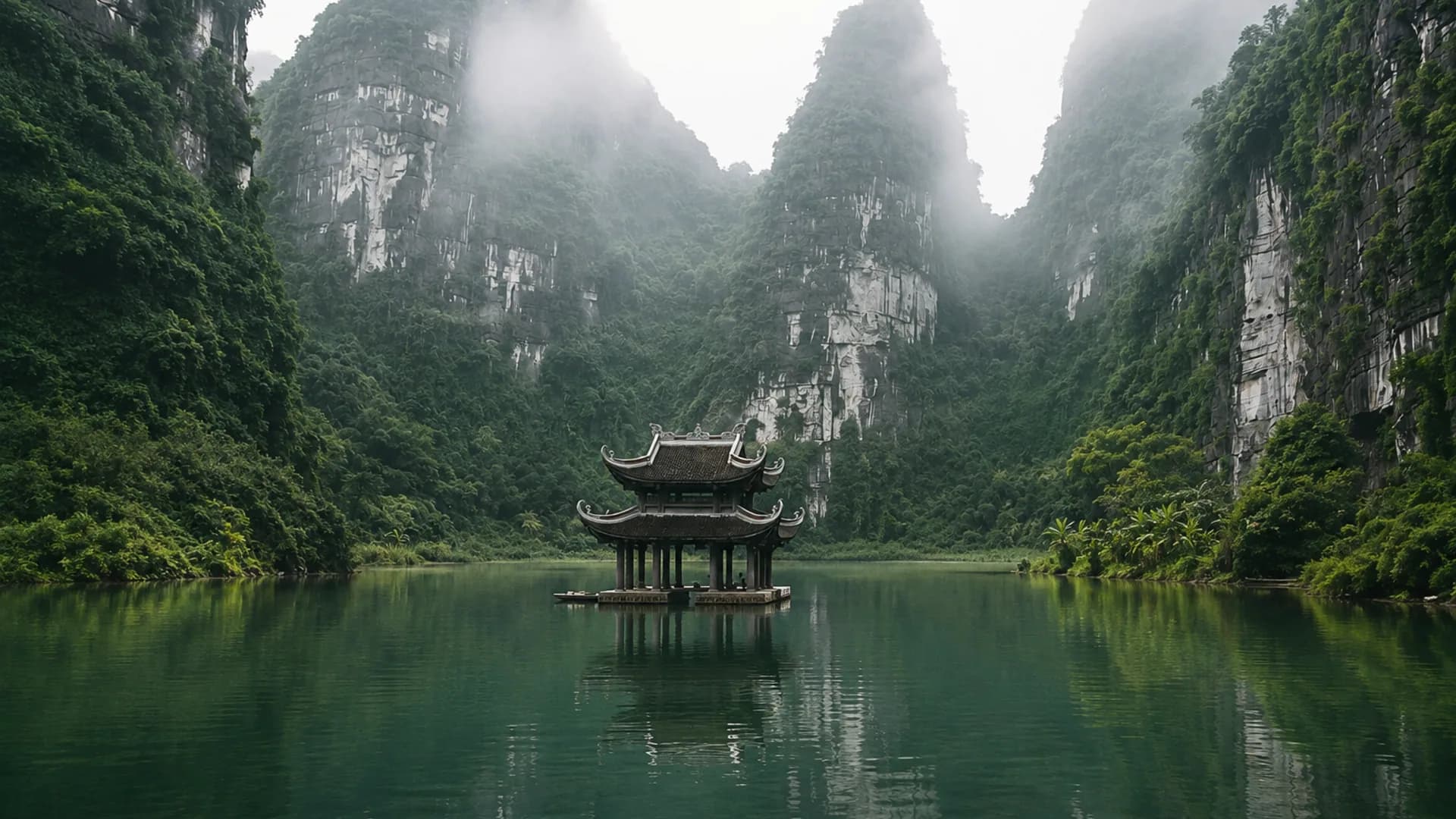 Trường tồn