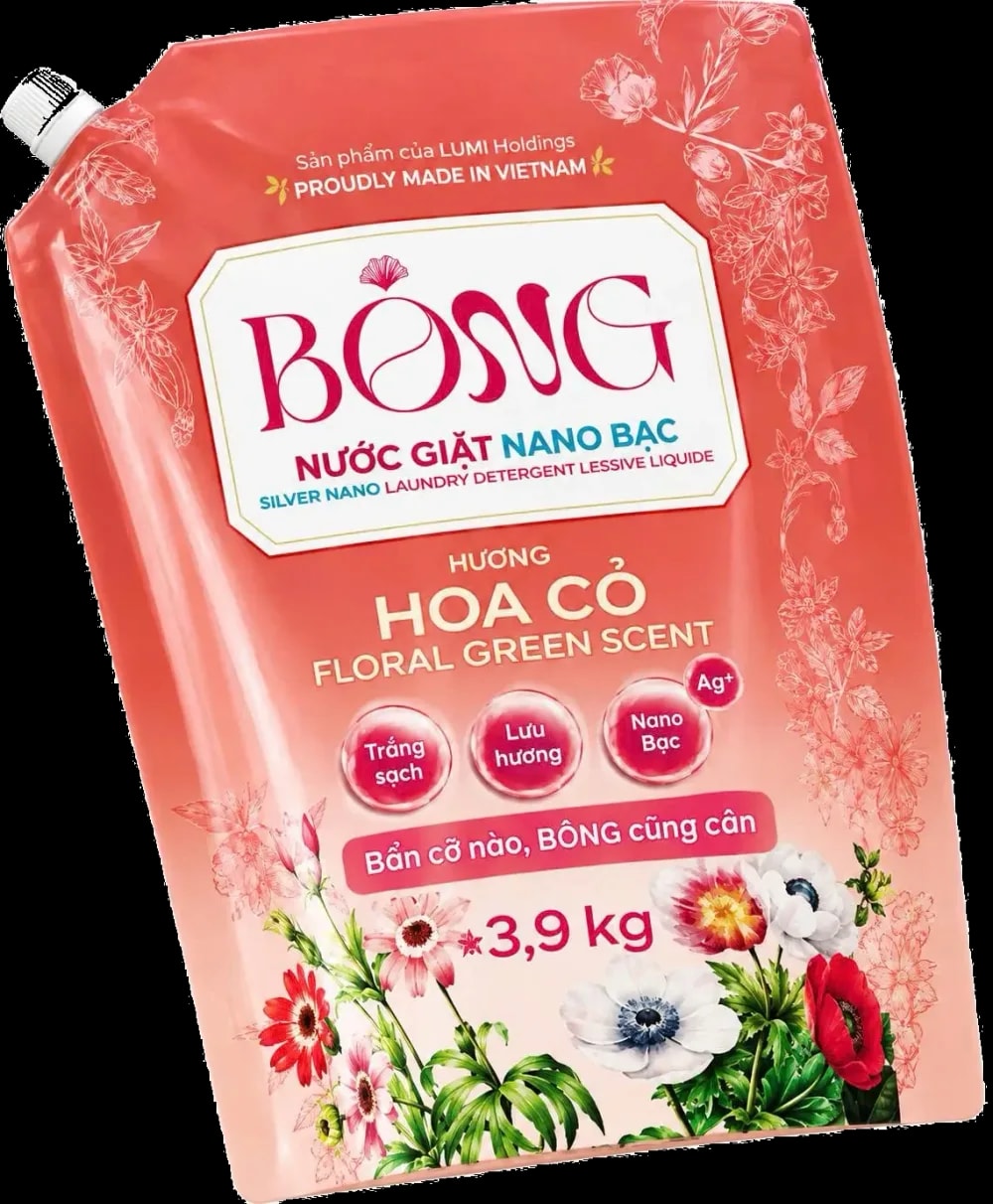 BÔNG Hoa Cỏ